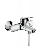 Смеситель для ванны Hansgrohe Novus BM Смеситель для ванны Hansgrohe Novus BM